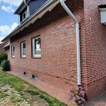 Ferienwohnung Uennern Appelboom Schneverdingen Exteriör bild