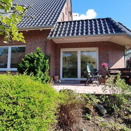 Ferienwohnung Uennern Appelboom Schneverdingen Exteriör bild