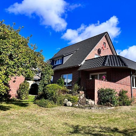 Ferienwohnung Uennern Appelboom Schneverdingen Exteriör bild